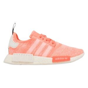 ADIDAS NMD_R1 'Sun Glow' Running Shoes Size 5.5